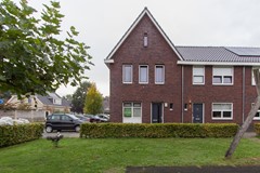 Dorsvlegel 1, 5176NA De Moer